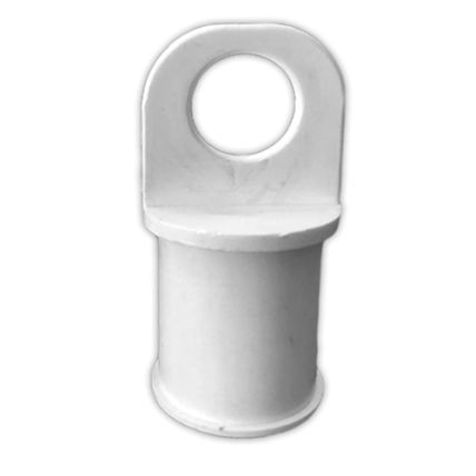 Inel prindere lanț pentru con cu h=760 mm