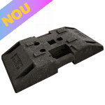 Suport de sprijin pentru baliza directionala (28kg) Suport de sprijin pentru baliza directionala (28kg)